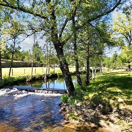 Charming Villa In Segoes With A Private Pool エクステリア 写真